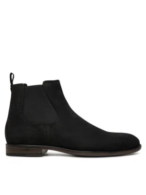 Vagabond Shoemakers Sztyblety Harvey 4463-050-20 Czarny