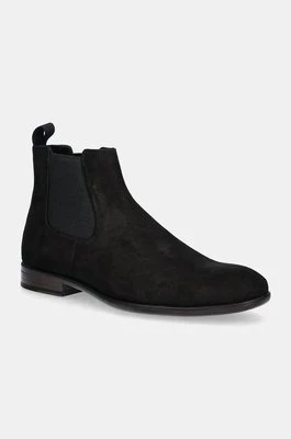 Vagabond Shoemakers - Sztyblety skórzane Harvey