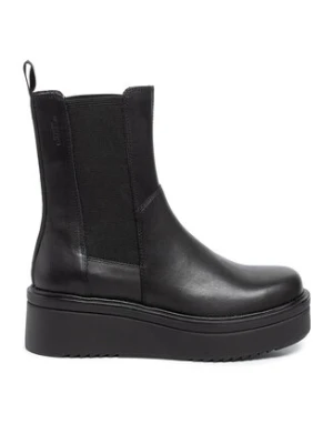 Vagabond Shoemakers Sztyblety Tara 4846-101-20 Czarny