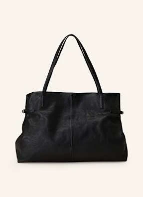 Vagabond Shoemakers Torba Shopper Cannes schwarz