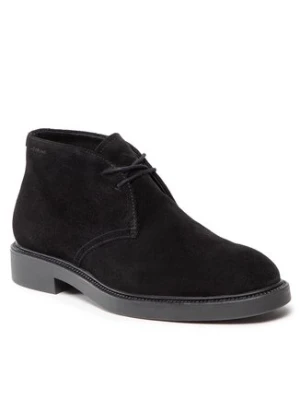 Vagabond Shoemakers Trzewiki Alex M 5466-540-20 Czarny