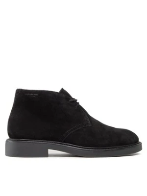 Vagabond Shoemakers Trzewiki Alex M 5466-540-20 Czarny