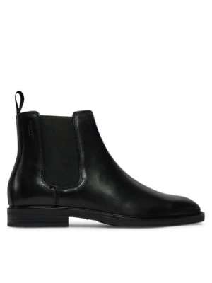 Vagabond Shoemakers Trzewiki Andrew 5668-301-20 Czarny
