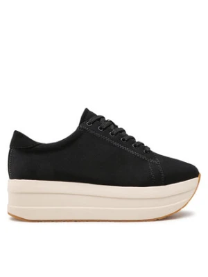 Vagabond Sneakersy Casey 5330-080-20 Czarny Vagabond Shoemakers