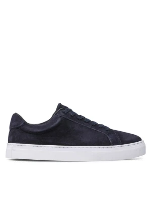 Vagabond Sneakersy Paul 2.0 5383-040-67 Granatowy Vagabond Shoemakers