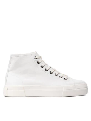 Vagabond Sneakersy Teddie W 5325-080-01 Biały Vagabond Shoemakers