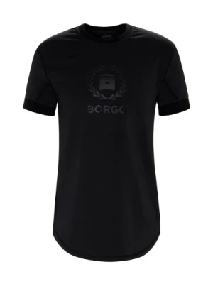 Valencia SC2 Nero T-Shirt Borgo