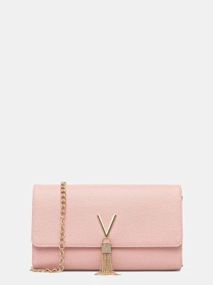 Valentino Bags kopertówka różowy