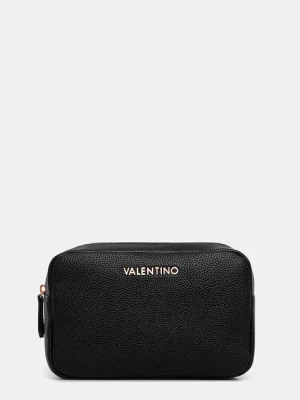 Valentino Bags kosmetyczka kolor czarny VBE8U9538