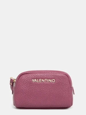 Valentino Bags kosmetyczka kolor fioletowy VBE8P2509