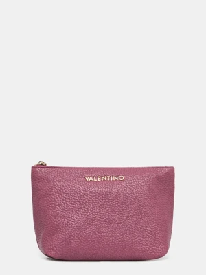 Valentino Bags kosmetyczka kolor fioletowy VBE8P2513