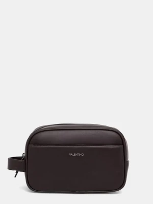 Valentino Bags kosmetyczka męska z imitacji skóry HORIZON