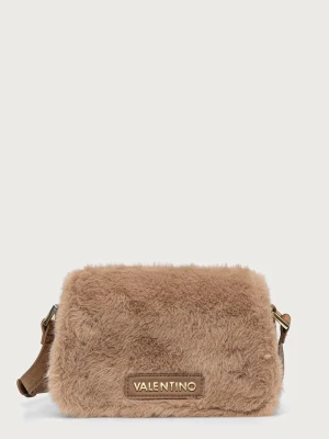 Valentino Bags listonoszka damska ICELAND beżowy