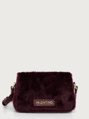 Valentino Bags listonoszka damska ICELAND bordowy