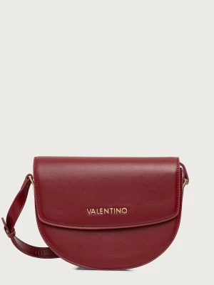 Valentino Bags listonoszka damska ROSSY RE bordowy