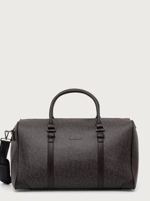 Valentino Bags męskie z imitacji skóry KING RE brązowy