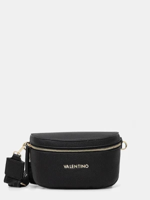 Valentino Bags nerka MIRAMAR damska kolor czarny VBS7UE54G