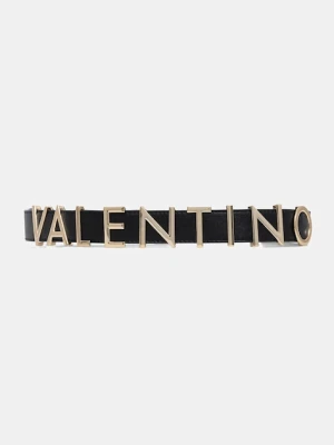 Valentino Bags pasek EMMA WINTER czarny