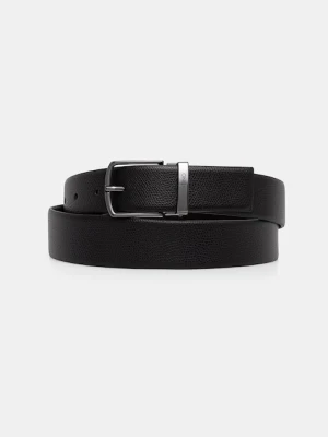 Valentino Bags pasek męski skórzany LITECH