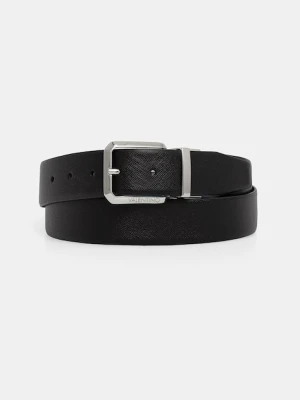 Valentino Bags pasek męski skórzany MARNIER