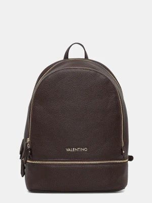 Valentino Bags plecak brązowy