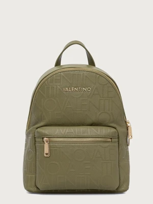Valentino Bags plecak damski GYNEVRA RE zielony