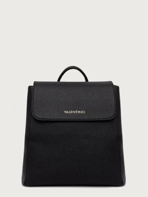 Valentino Bags plecak damski z imitacji skóry THAOE RE czarny