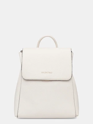 Valentino Bags plecak FALL RE biały