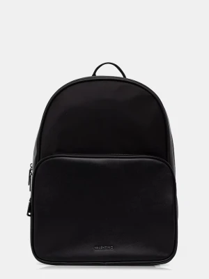 Valentino Bags plecak męski IRONS czarny