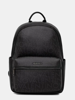 Valentino Bags plecak miejski męski z imitacji skóry KING RE