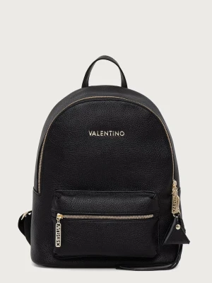 Valentino Bags plecak worek damski z imitacji skóry MAURY czarny