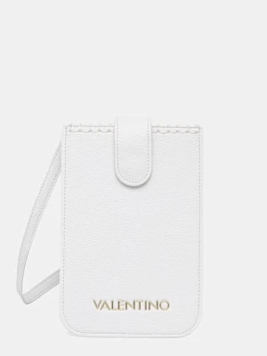 Valentino Bags pokrowiec na telefon damski z imitacji skóry ALEKSANDRA
