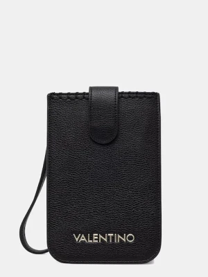 Valentino Bags pokrowiec na telefon damski z imitacji skóry ALEKSANDRA