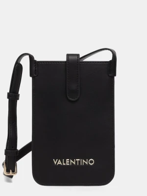 Valentino Bags pokrowiec na telefon damski z imitacji skóry CLIO RE