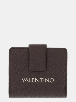 Valentino Bags portfel ALEXIA damski kolor brązowy VPS5A8215