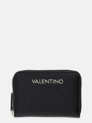 Valentino Bags portfel ALEXIA damski kolor czarny VPS5A8137