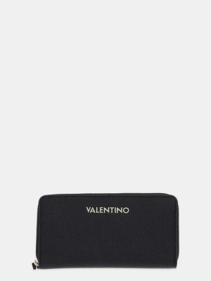 Valentino Bags portfel BRIXTON czarny