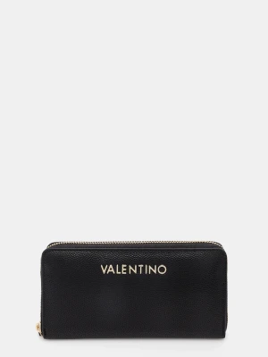Valentino Bags portfel czarny