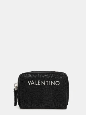 Valentino Bags portfel czarny