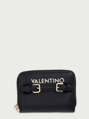 Valentino Bags portfel damski ARCHI czarny