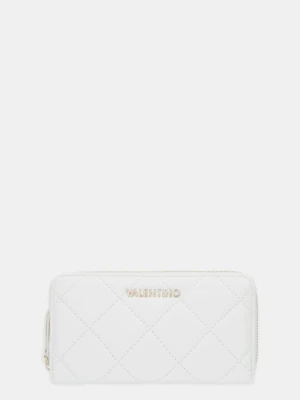 Valentino Bags portfel damski kolor biały VPS3KK155R