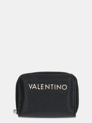 Valentino Bags portfel damski kolor czarny VPS1R4139G