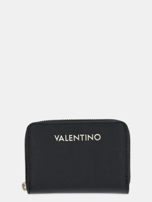 Valentino Bags portfel damski kolor czarny VPS7B3137