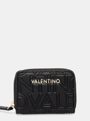 Zdjęcie produktu Valentino Bags portfel PANSY damski kolor czarny VPS8PG139