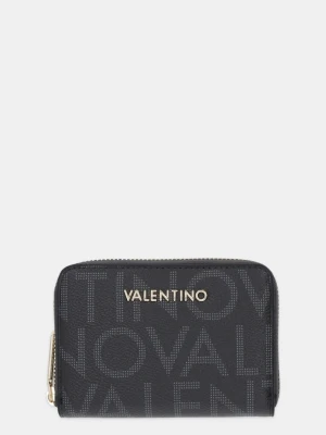 Valentino Bags portfel REGINA RE czarny