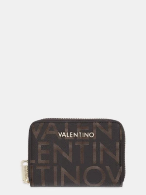 Valentino Bags portfel REGINA RE damski kolor brązowy VPS9IS137
