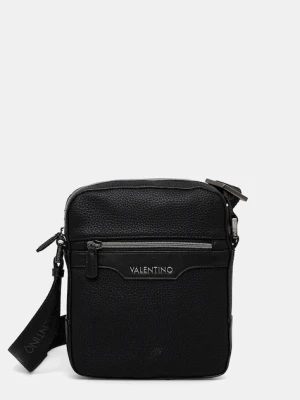 Valentino Bags saszetka kolor czarny VBS7O920