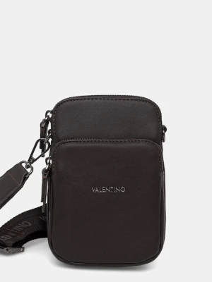 Valentino Bags saszetka męska z imitacji skóry HORIZON