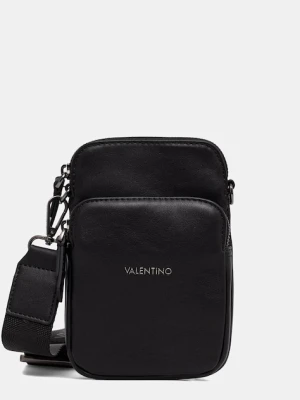 Valentino Bags saszetka męska z imitacji skóry HORIZON