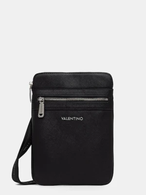 Valentino Bags saszetka męska z imitacji skóry MARNIER